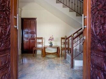 Ocean Valley Village Villa Pandawa - Photo5