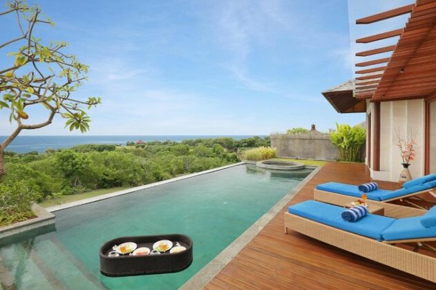 Ocean View Villa Hotman Paris VII - Photo2
