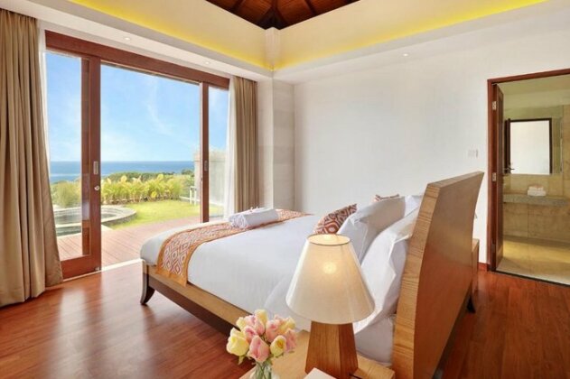 Ocean View Villa Hotman Paris VII - Photo3
