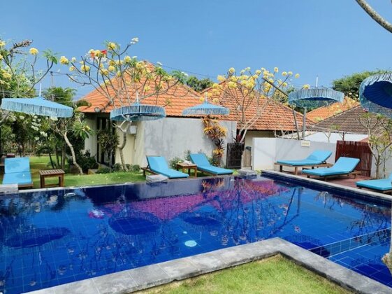 Pandawa Beach Homestay - Photo2