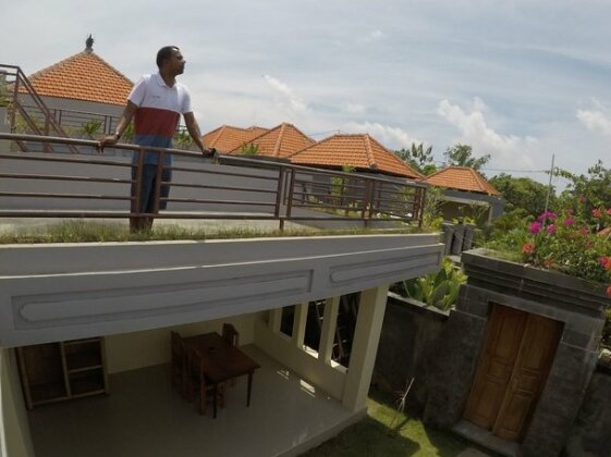 Pandawa Beach Homestay - Photo4