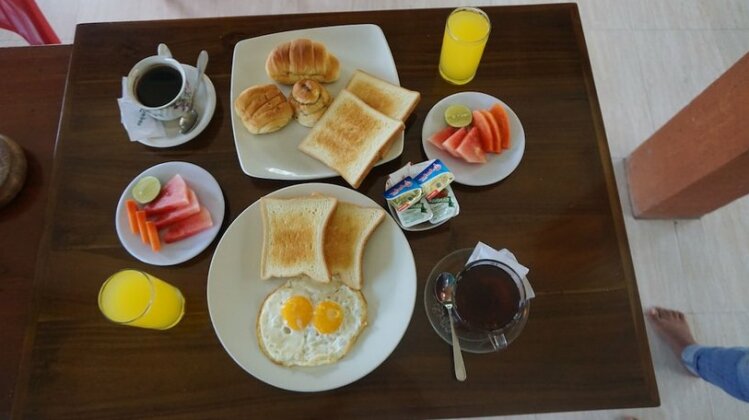 Pandawa Beach Homestay - Photo5