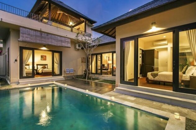 Pearl Villa Ungasan - Photo2