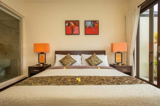 Pearl Villa Ungasan - Photo3