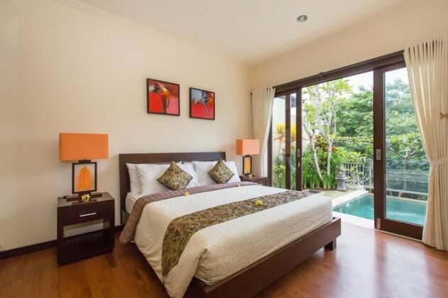 Pearl Villa Ungasan - Photo4