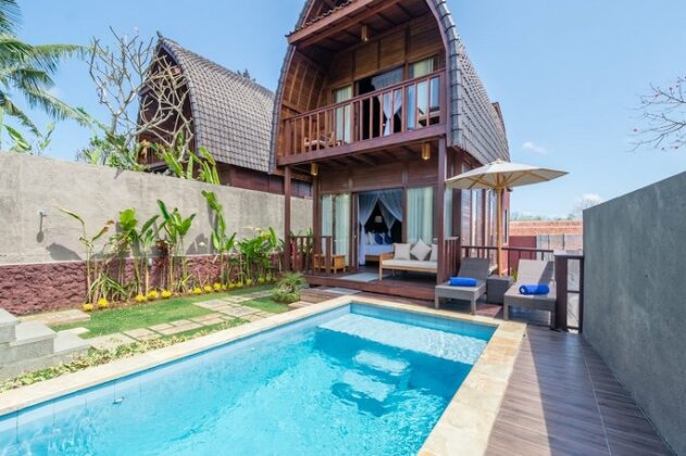 Puri Pandawa Resort