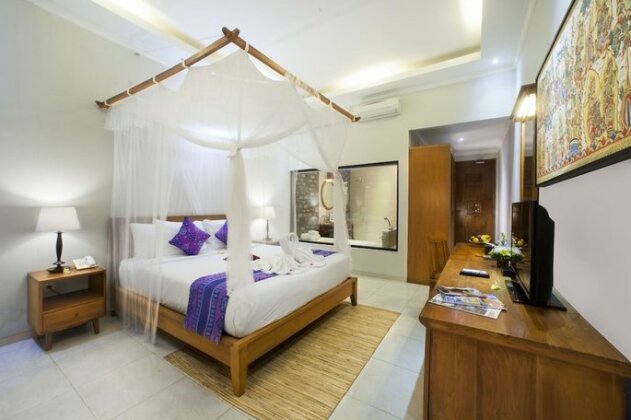 Puri Pandawa Resort - Photo2