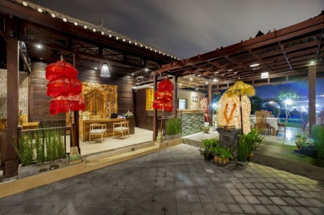 Puri Pandawa Resort - Photo4