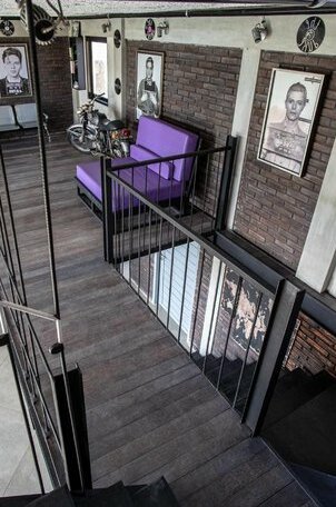 Rock n' Roll villa - Photo2
