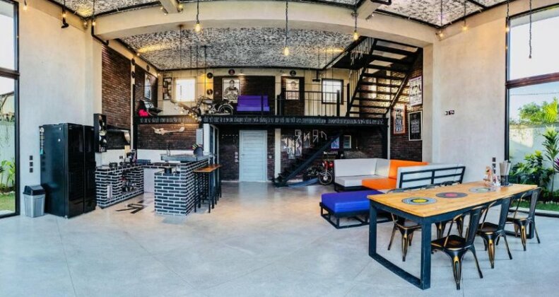 Rock n' Roll villa - Photo4