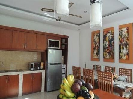 Sasha Villa - Photo3