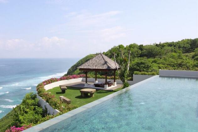 Sinaran Surga Villas - Photo2