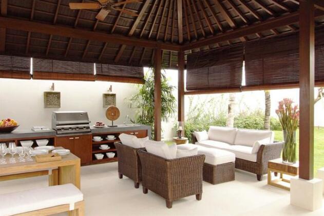 Sinaran Surga Villas - Photo3