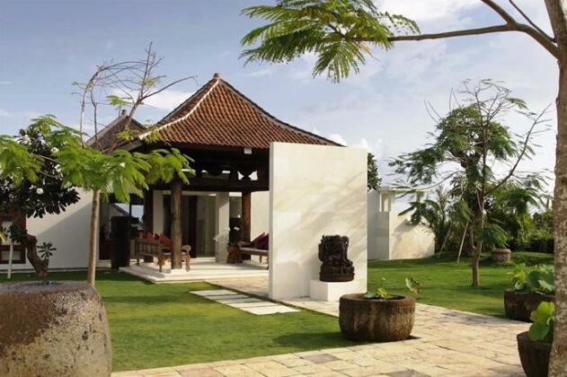 Sinaran Surga Villas - Photo4