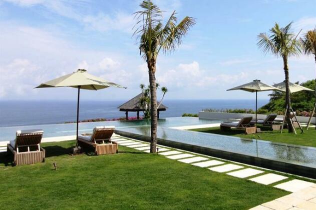 Sinaran Surga Villas - Photo5