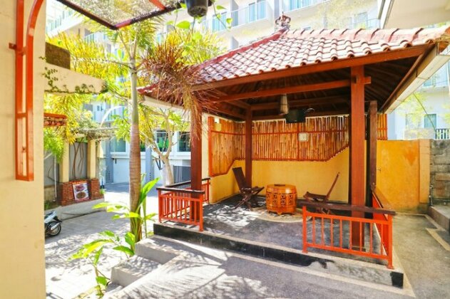 Taste of Bali Hostel - Photo2