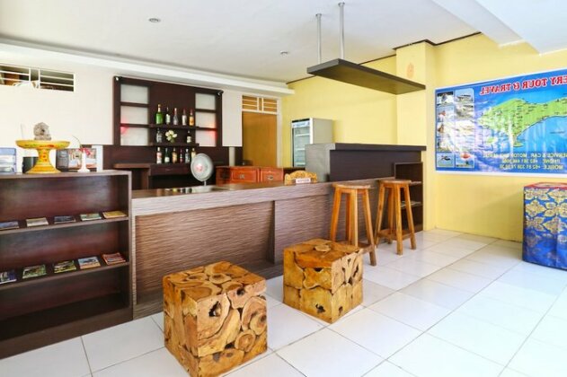 Taste of Bali Hostel - Photo3