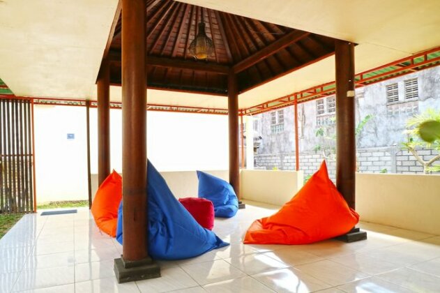 Taste of Bali Hostel - Photo4