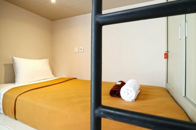 Taste of Bali Hostel - Photo5