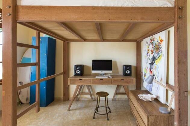The Bali Boarding House - Photo2