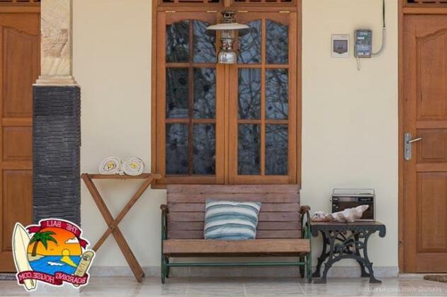 The Bali Boarding House - Photo3