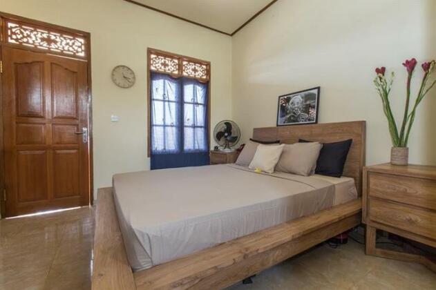 The Bali Boarding House - Photo4