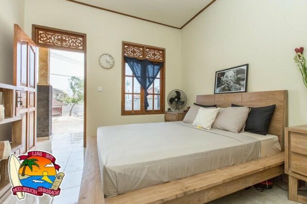 The Bali Boarding House - Photo5