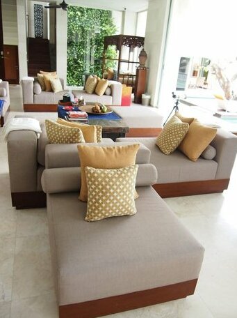 Tigadis Villa - Photo3