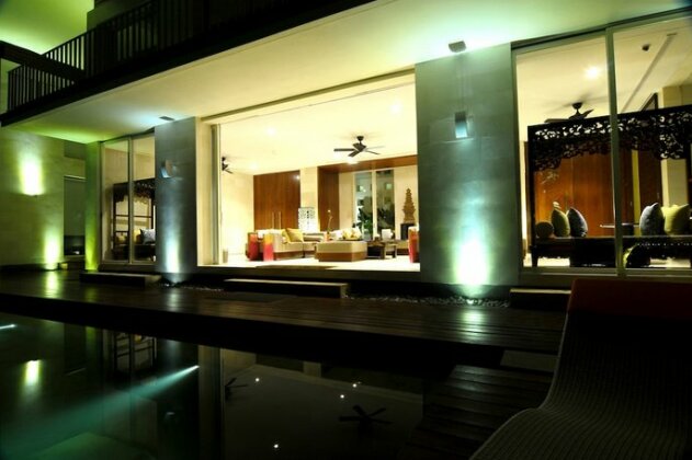 Tigadis Villa - Photo5