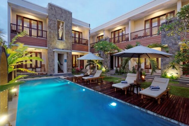 U Tube Hotel & Spa - Photo2