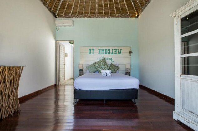 Villa Bali Paradis - Photo2