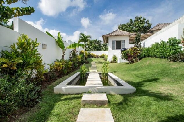 Villa Bali Paradis - Photo4