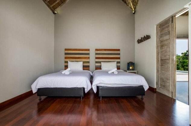 Villa Bali Paradis - Photo5