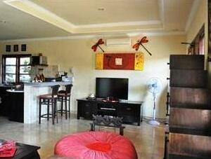 Villa Bucket - Photo2