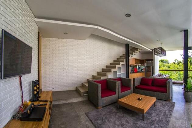Villa Celah - Photo3