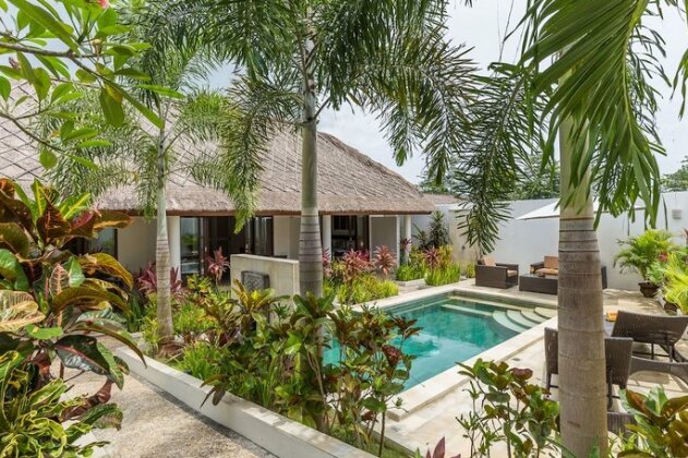 Villa leelavadee - Photo2