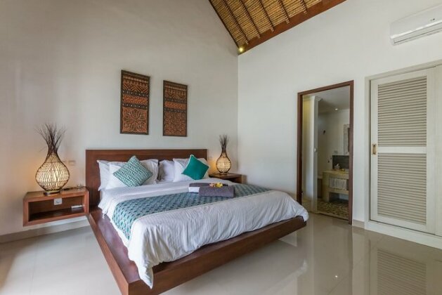 Villa leelavadee - Photo5