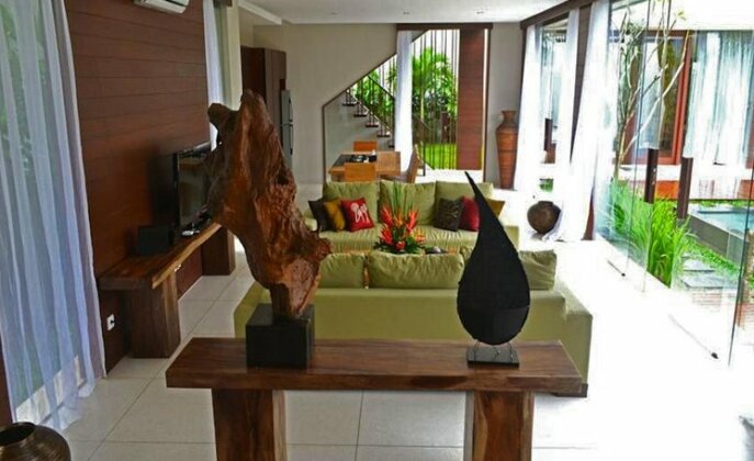 Villa Masayu - Photo2