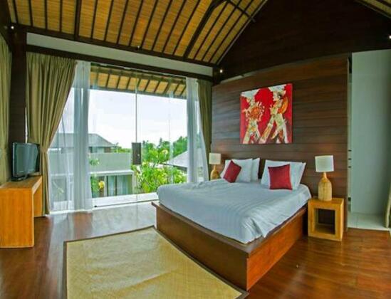 Villa Masayu - Photo3