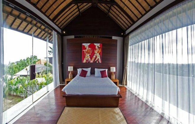 Villa Masayu - Photo4