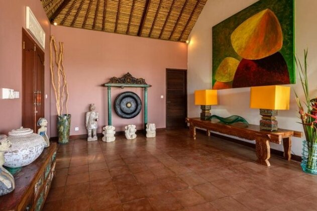 Villa Matahari Ungasan - Photo2