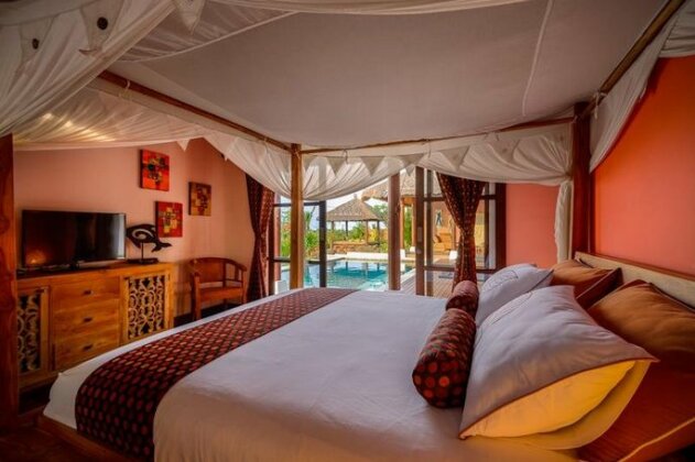 Villa Matahari Ungasan - Photo4