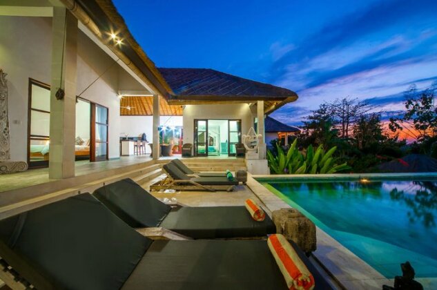 Villa Michiko - Photo2