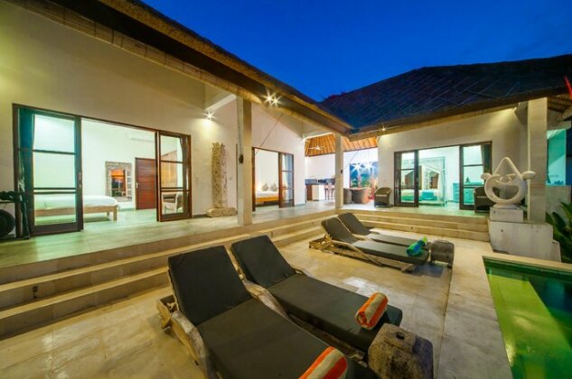 Villa Michiko - Photo3