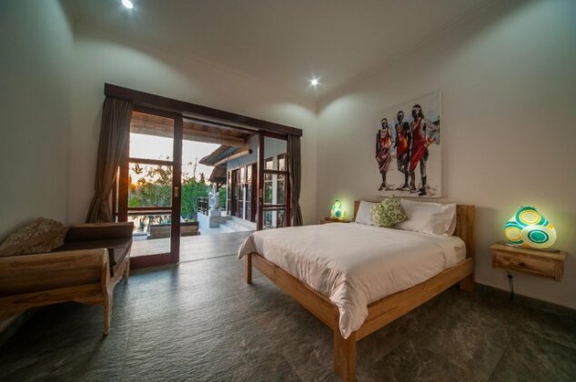 Villa Michiko - Photo4