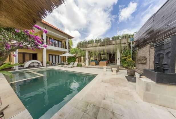 Villa Simone Ungasan - Photo2