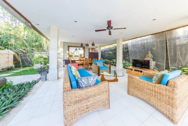 Villa Simone Ungasan - Photo3