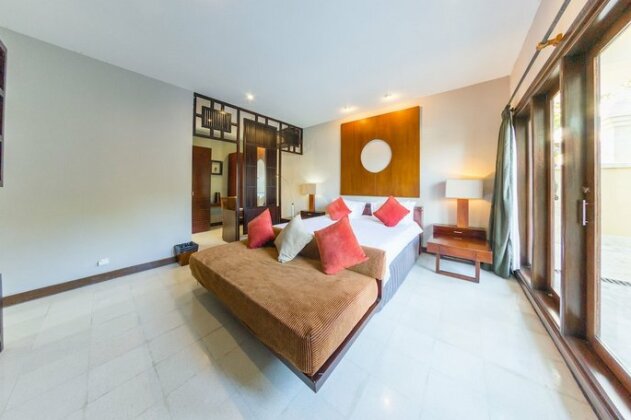 Villa Simone Ungasan - Photo4