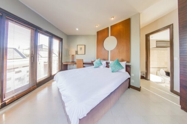 Villa Simone Ungasan - Photo5