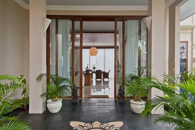Villa Sky House - Photo3